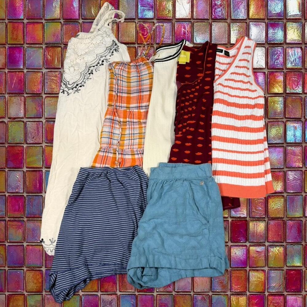 7 piece spring time bundle - Picture 2 of 8